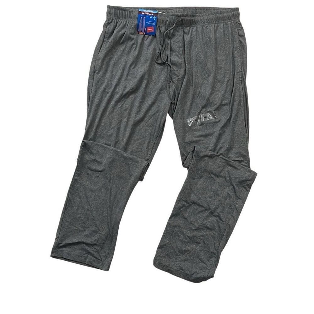 NWT Men’s Hanes Sleep Pants